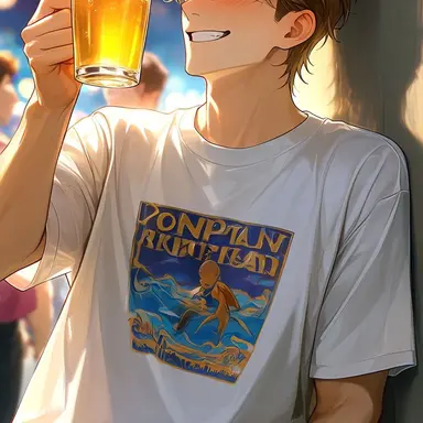 Profile image of Noah Jensen