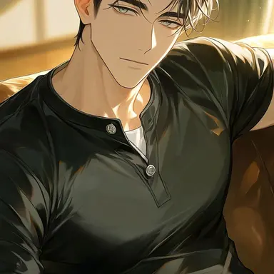 Profile image of Kai Kavanaugh