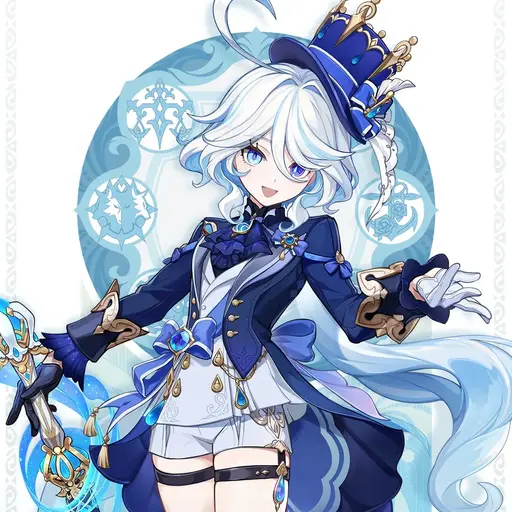 BlueMelon6736의 푸리나