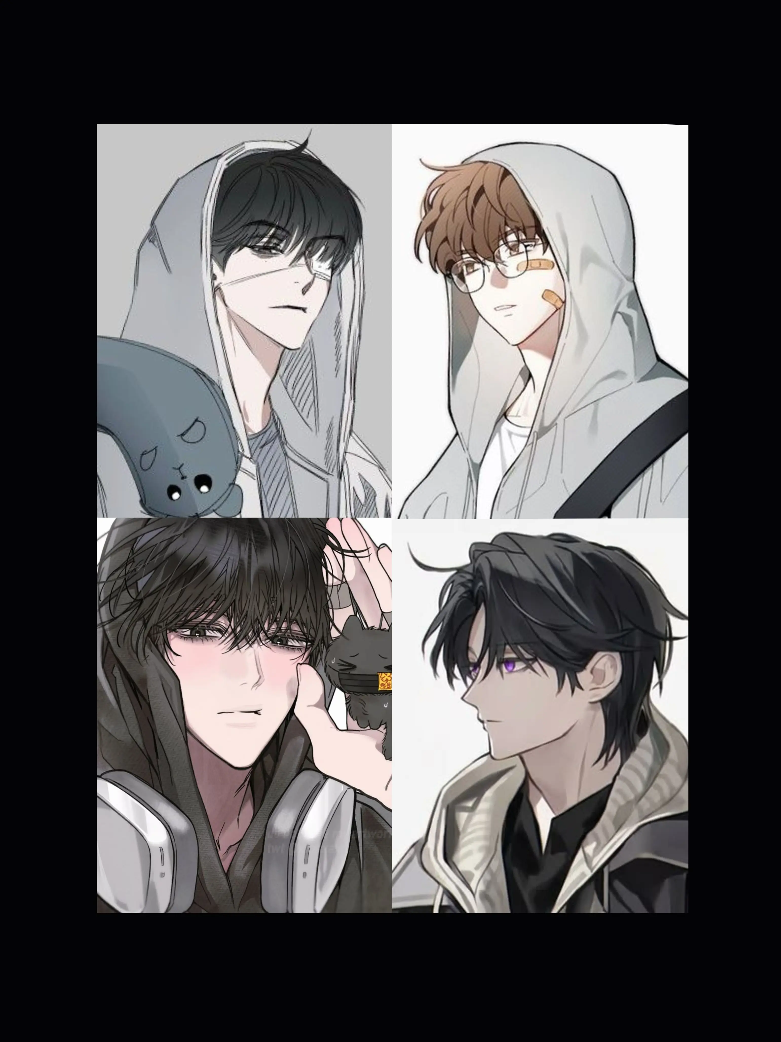 PlushyPatch4289의 시끄러운 의사생활