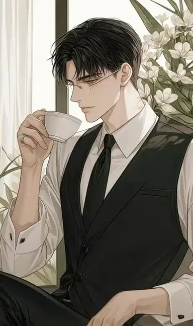 Profile image of Adrian Sterling