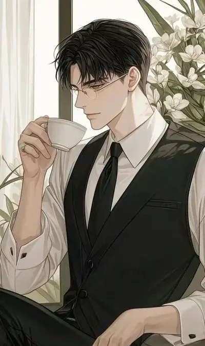 ShinyPaste5029의 ADRIAN STERLING