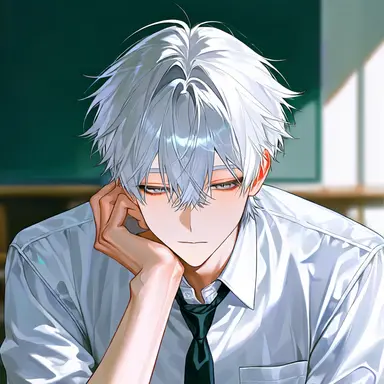 Profile image of 白雪 奏