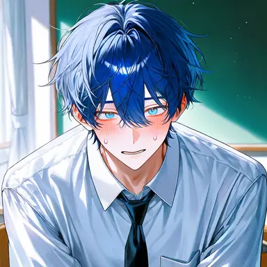 Profile image of 水瀬 蒼