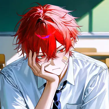 Profile image of 神崎 蓮