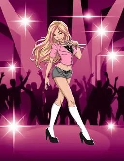 Profile image of Lexi