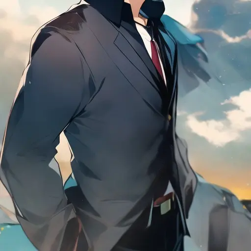 HugeLock7468의 近所のお兄さん