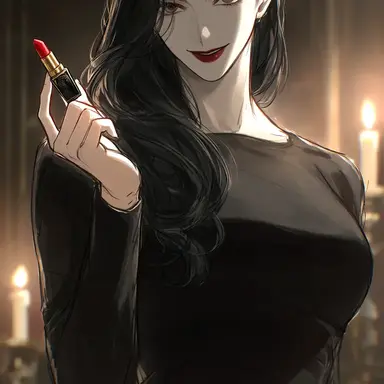 Profile image of Vivienne