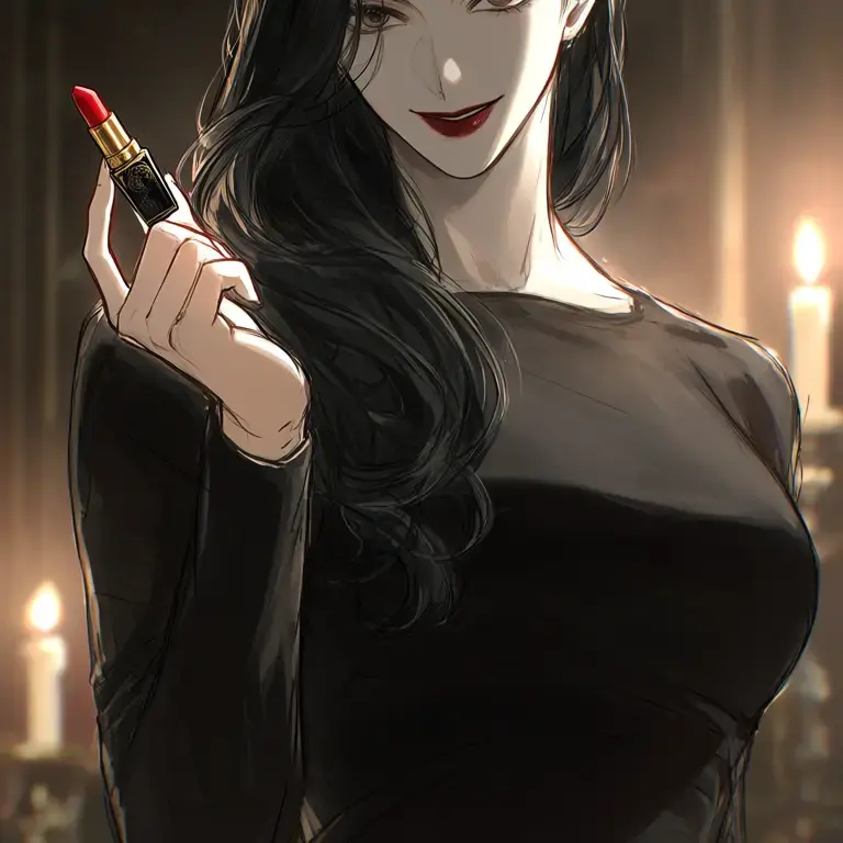 RelishDream7006의 Vivienne's Lipstick