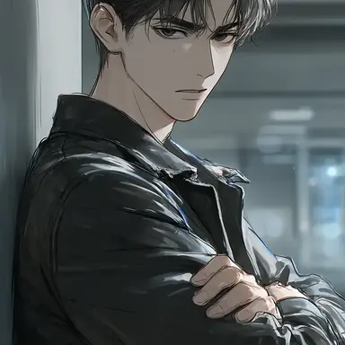 Profile image of Sable