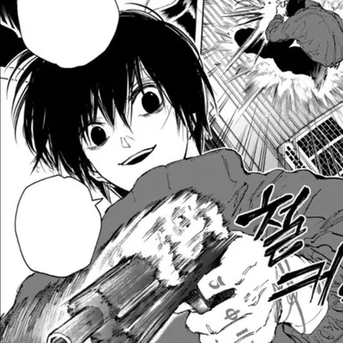 Profile image of 나구모 요이치