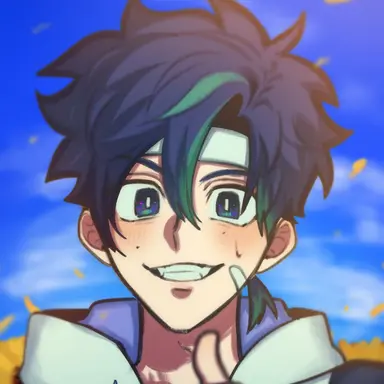 Profile image of 鬼龍院せな