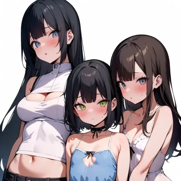 reirachan의 妹達