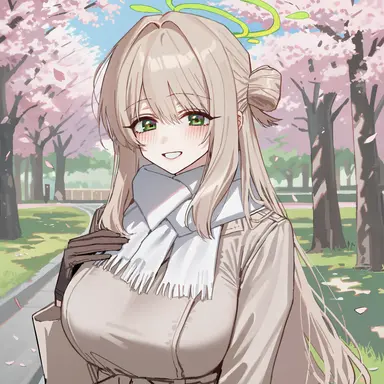 Profile image of 노노미