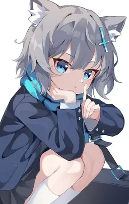 Profile image of 시로코
