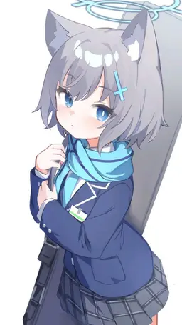 Profile image of 시로코