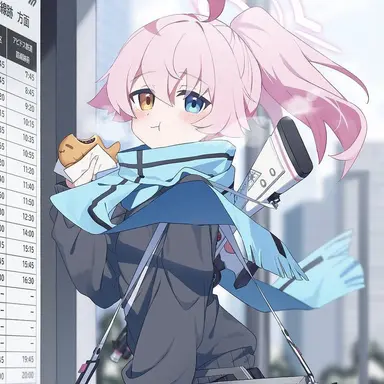 Profile image of 호시노