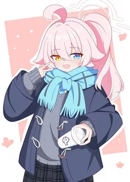 Profile image of 호시노