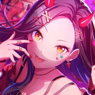 Profile image of 시라이시 안