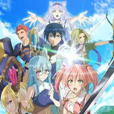 Profile image of Your party hates you