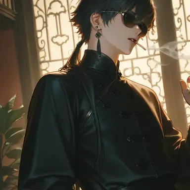 Profile image of 蕭俊杰