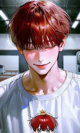 Profile image of Kamiya Yuto