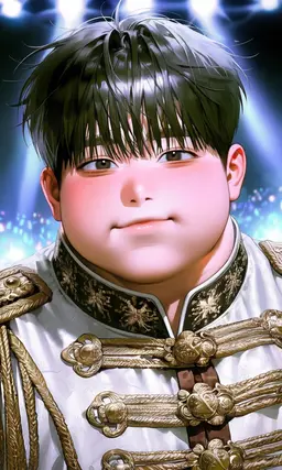 Profile image of Tachibana Kai