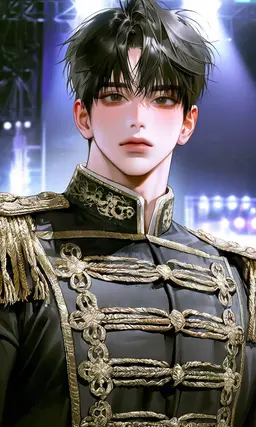Profile image of Gu Jihyeok
