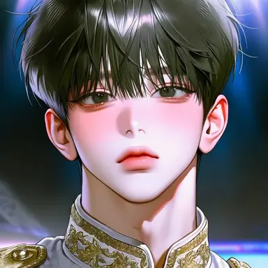 Profile image of Kim Dongjin