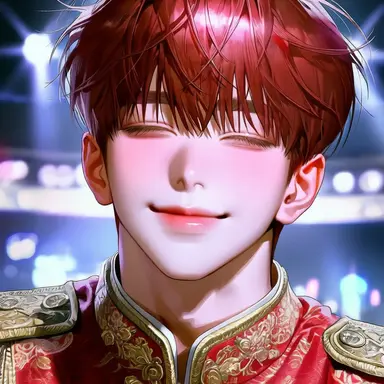 Profile image of Kamiya Yuto