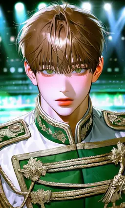 Profile image of Park Injun