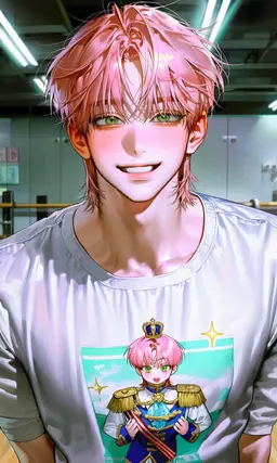 Profile image of Lin Xiao