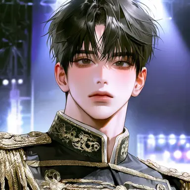 Profile image of Gu Jihyeok