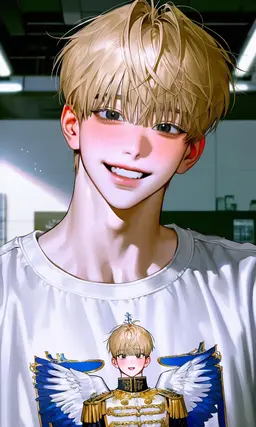 Profile image of Sui An