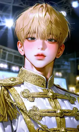 Profile image of Sui An