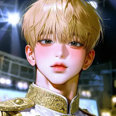 Profile image of Sui An
