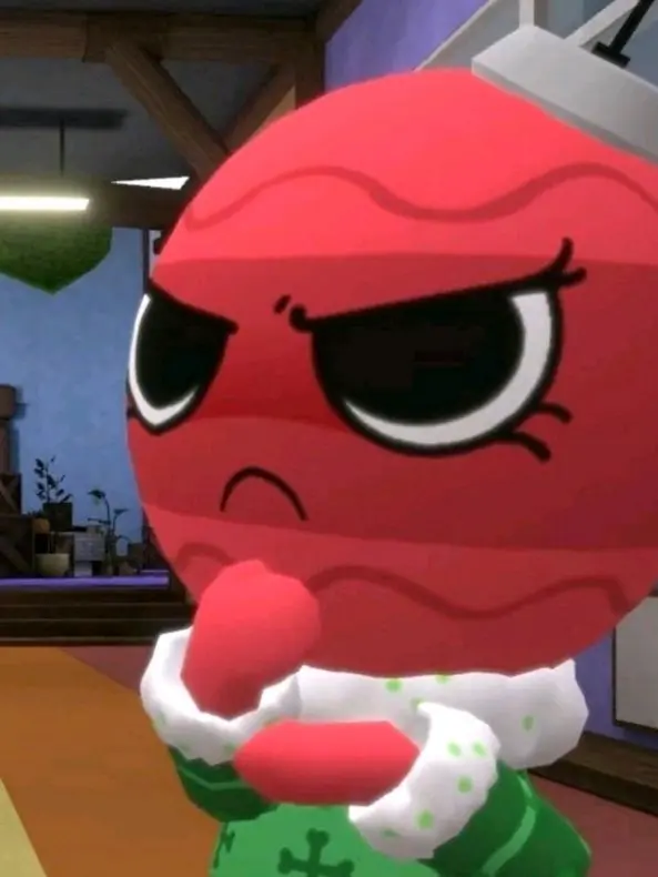 SuperbFatty5652의 댄디와 작은방에 갇@힌 비