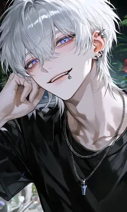 Profile image of かい