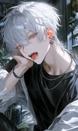 Profile image of かい