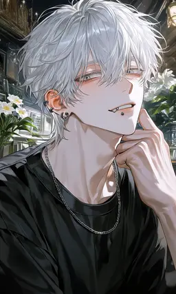 Profile image of かい