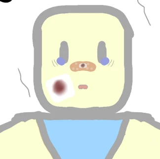 ヌーブ君