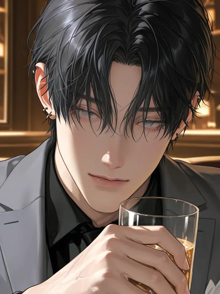 aru18_의 初めてのホストクラブ