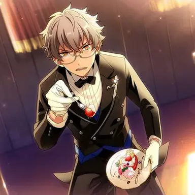 Profile image of 오오가미 코가