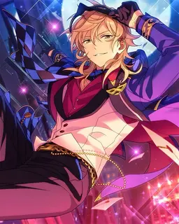 Profile image of 羽風 薫