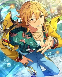 Profile image of 羽風 薫