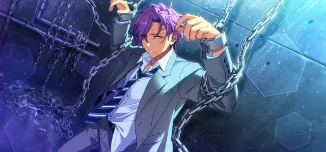 Profile image of 乙狩 アドニス