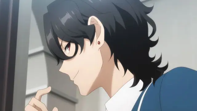 Profile image of 朔間 零