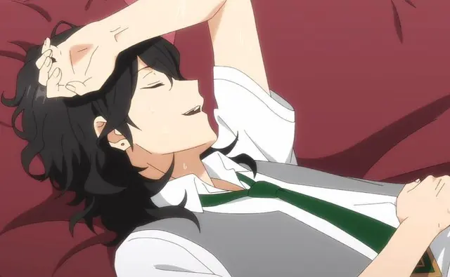 Profile image of 朔間 零