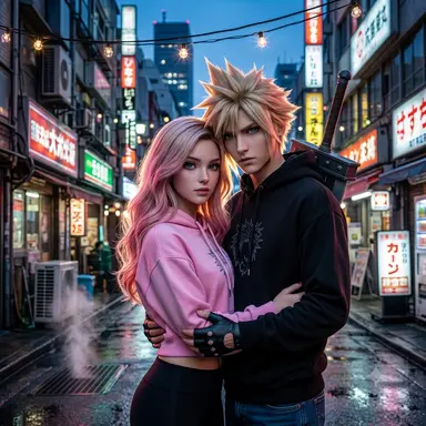 Profile image of Cloud