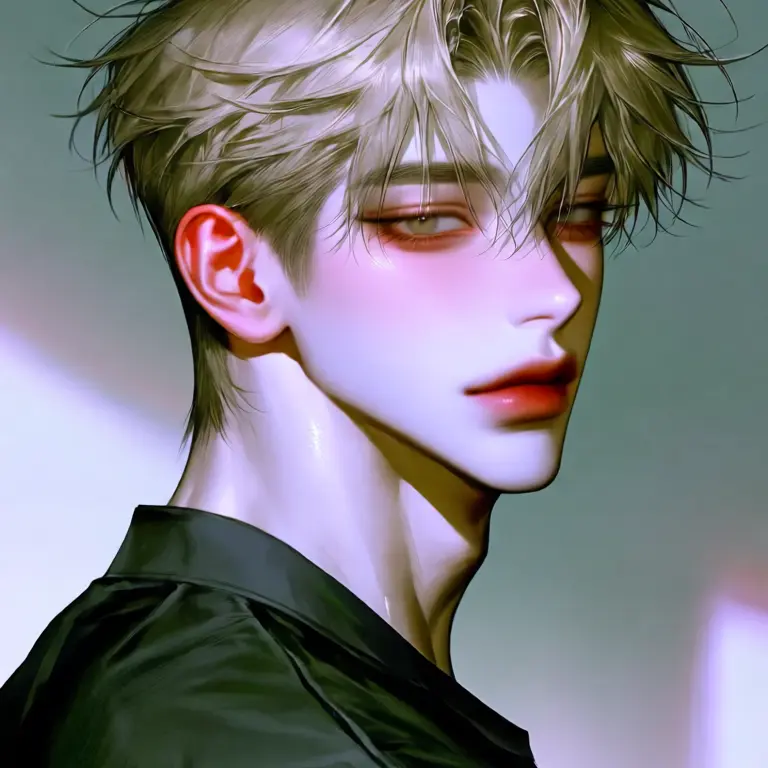 Good_bye_bye의 김성한